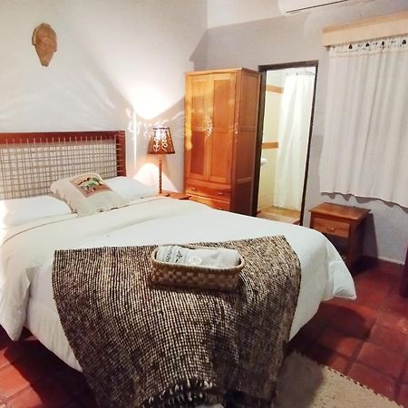 Santa Maria Hotel Extérieur photo