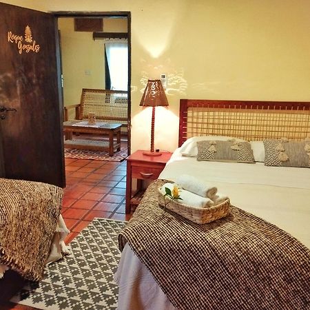 Santa Maria Hotel Extérieur photo