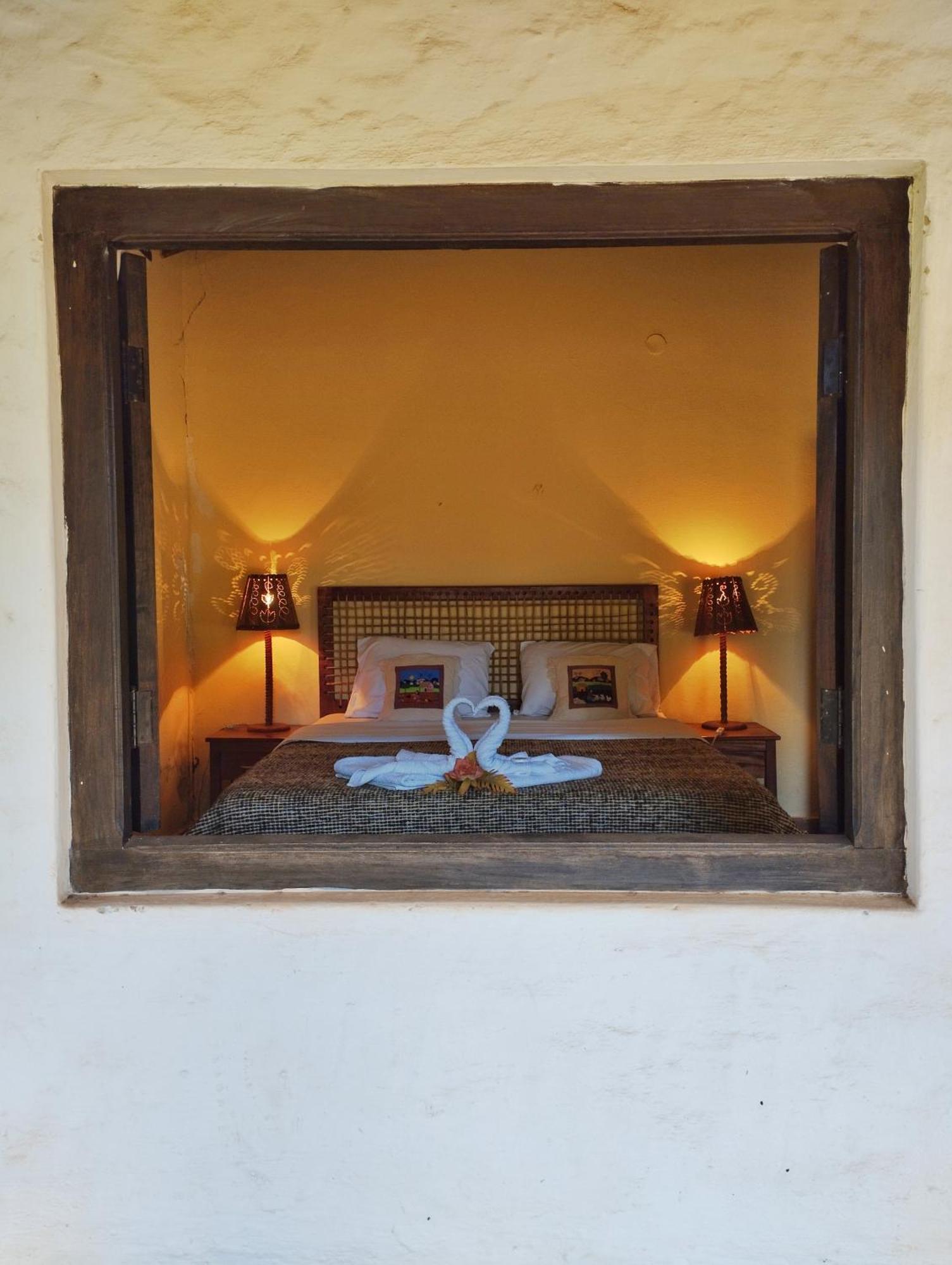 Santa Maria Hotel Extérieur photo
