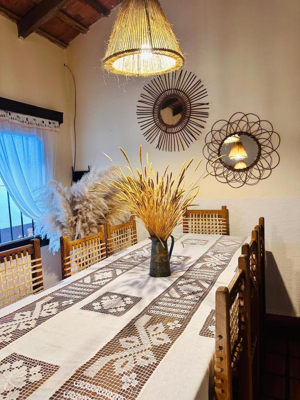 Santa Maria Hotel Extérieur photo