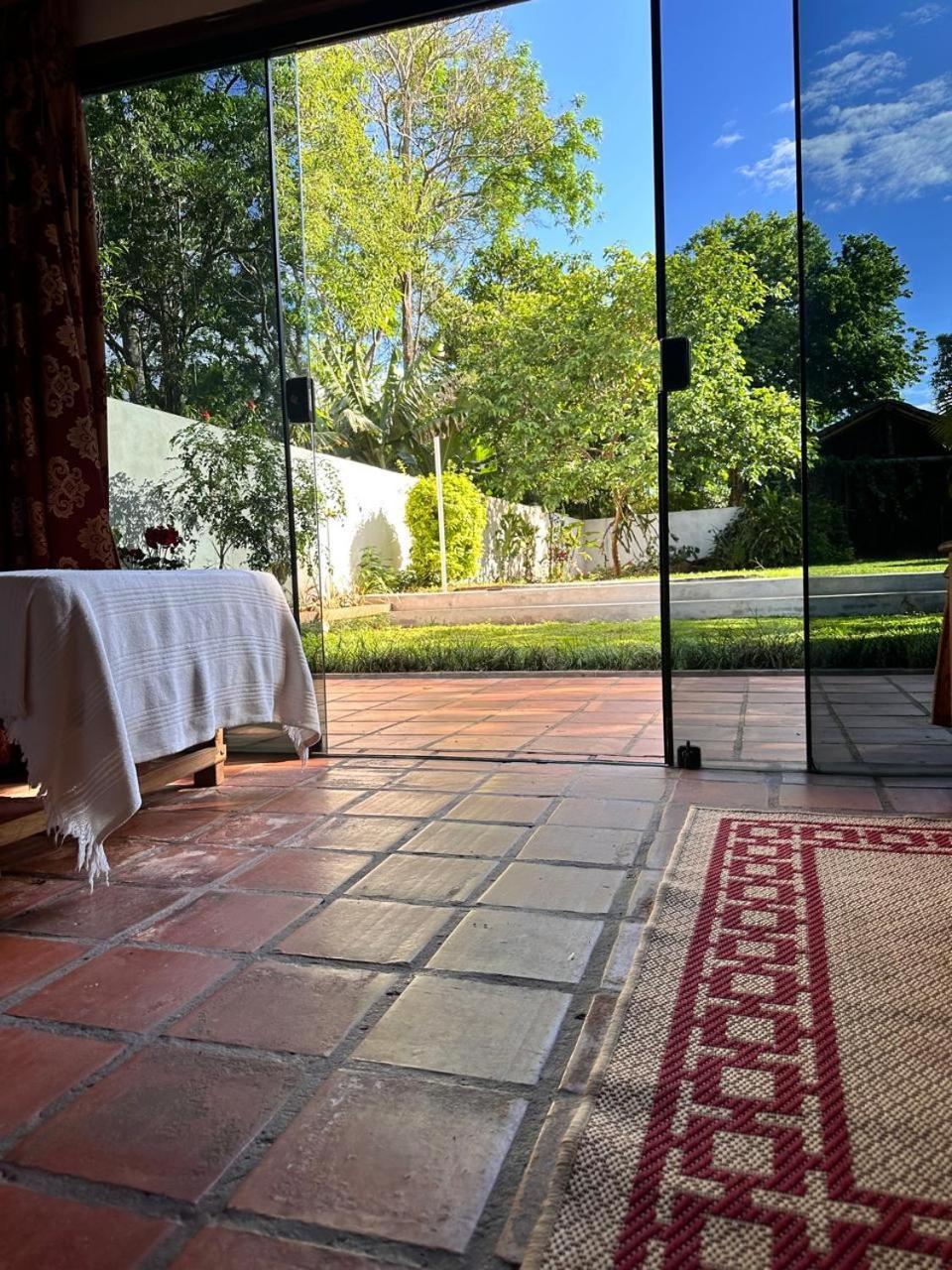 Santa Maria Hotel Extérieur photo