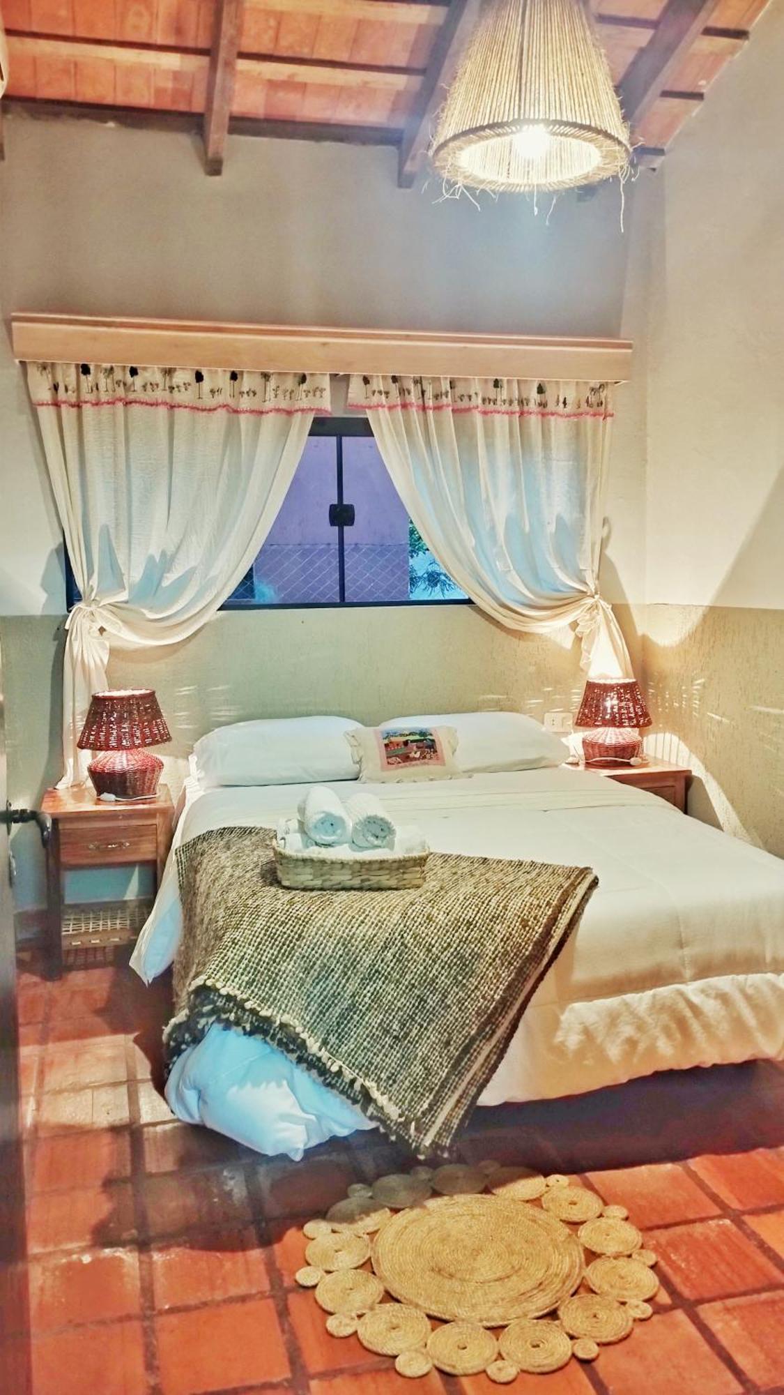 Santa Maria Hotel Extérieur photo