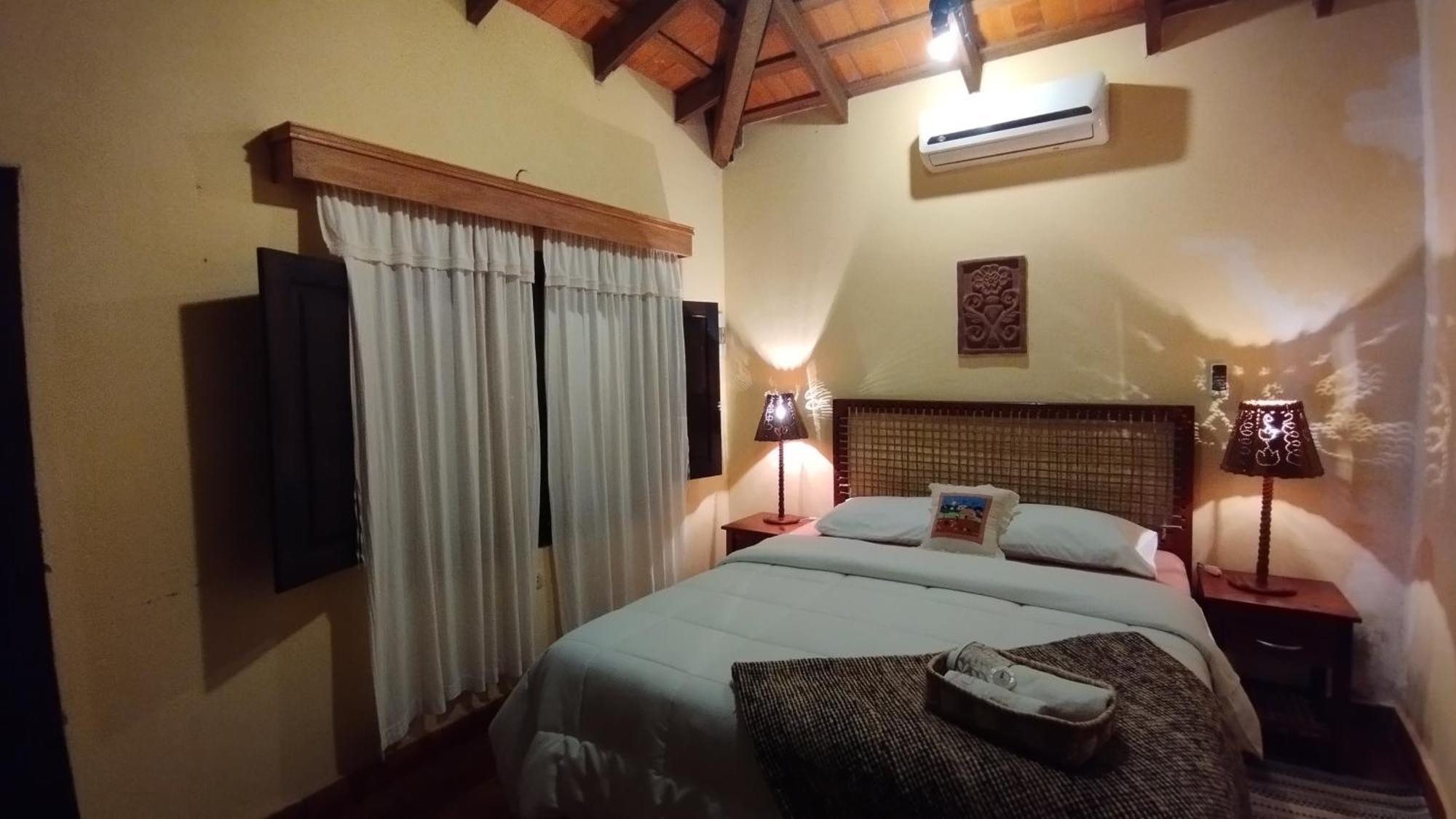 Santa Maria Hotel Extérieur photo
