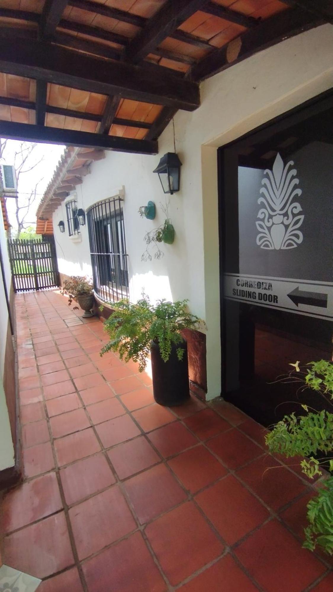 Santa Maria Hotel Extérieur photo