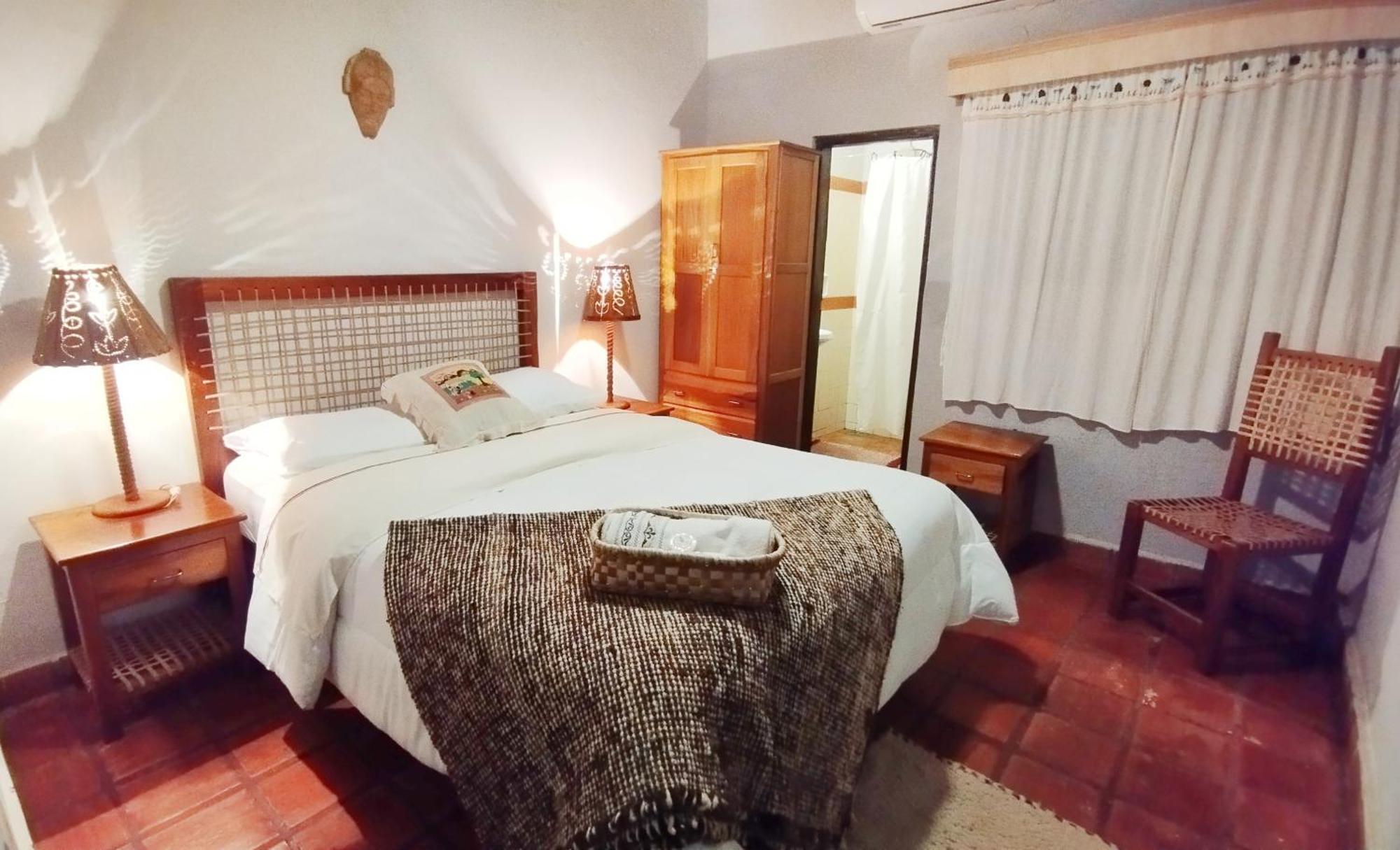 Santa Maria Hotel Extérieur photo