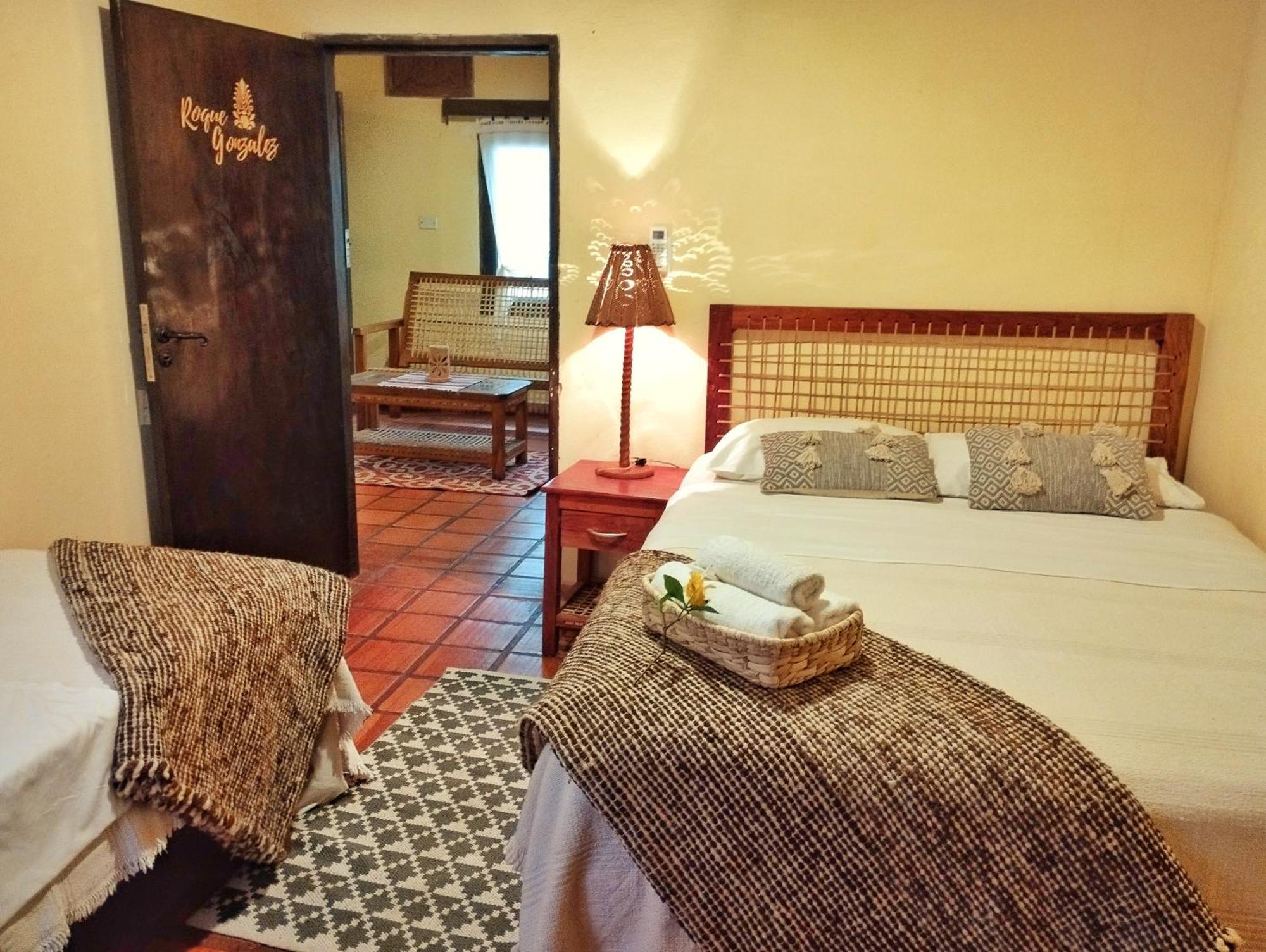 Santa Maria Hotel Extérieur photo